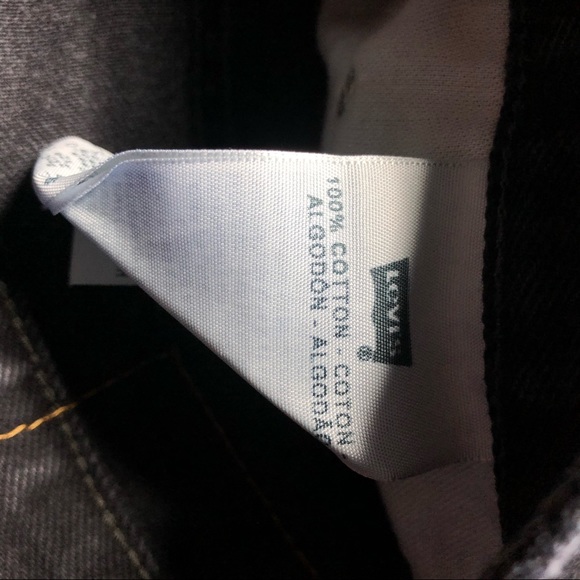 Levi’s 516 Jeans - Picture 9 of 9